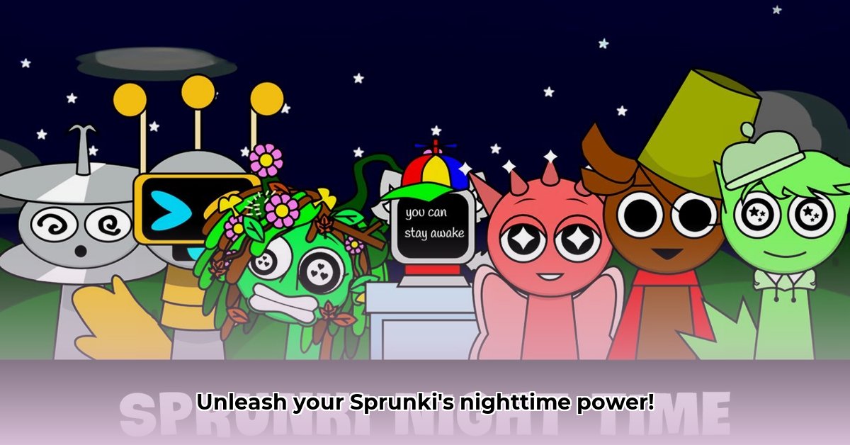 sprunki-night-time-mod